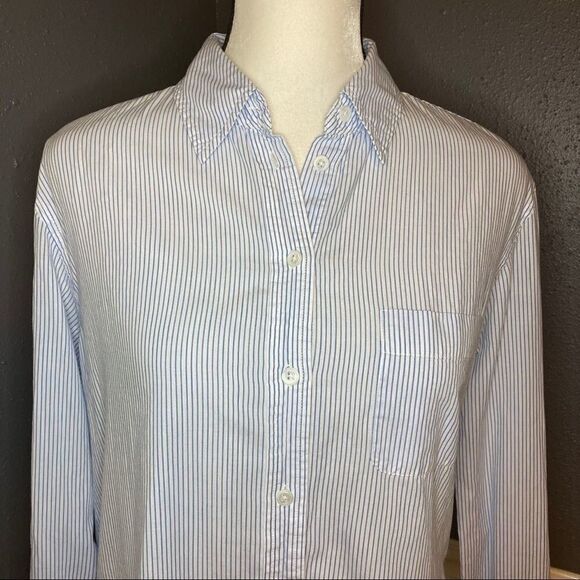 Equipment Femme Kenton Button-Down Top - Picture 6 of 12